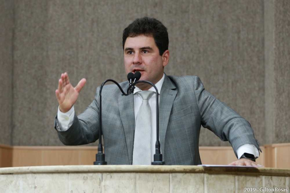 Ex-vereador de Aracaju e advogado criminal Armando Batalha Júnior (Foto: Assessoria)