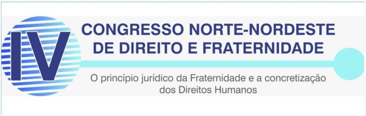 Aracaju recebe Congresso Norte-Nordeste de Direito e Fraternidade (Imagem: Divulgação)