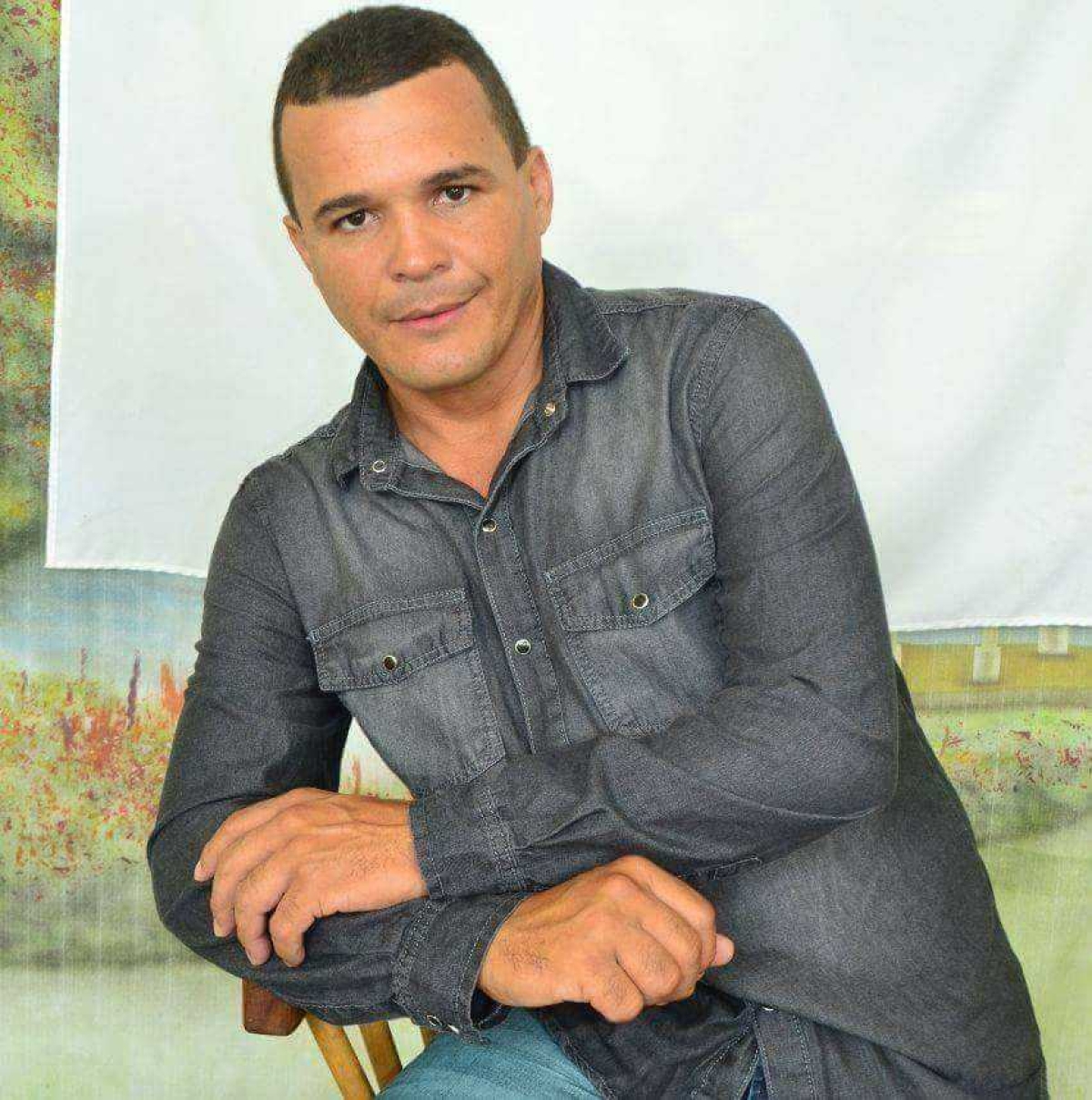 Fábio Emoções (Foto: Divulgação)