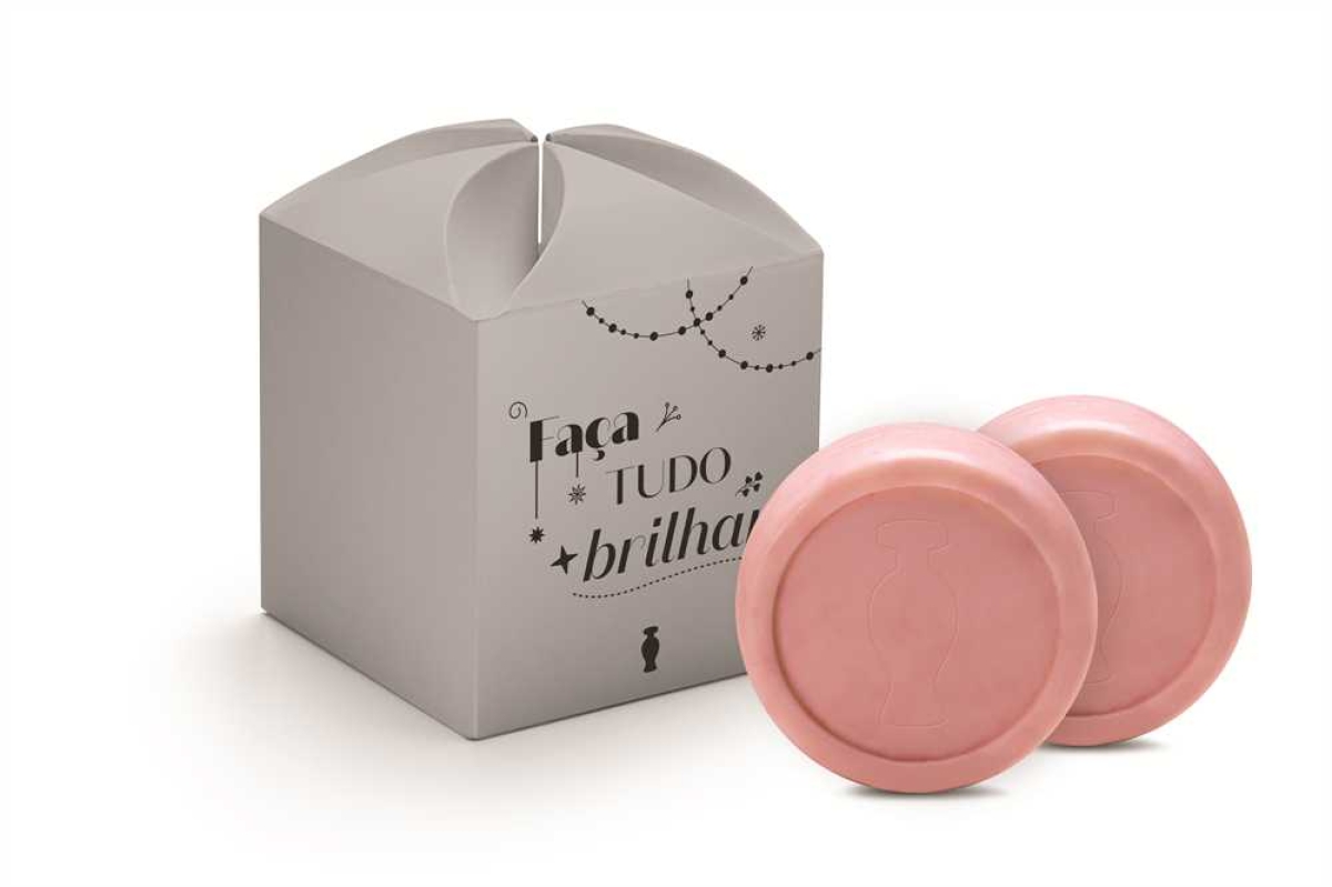 Kit Glamour (Imagem: Divulgação/ O Boticário)