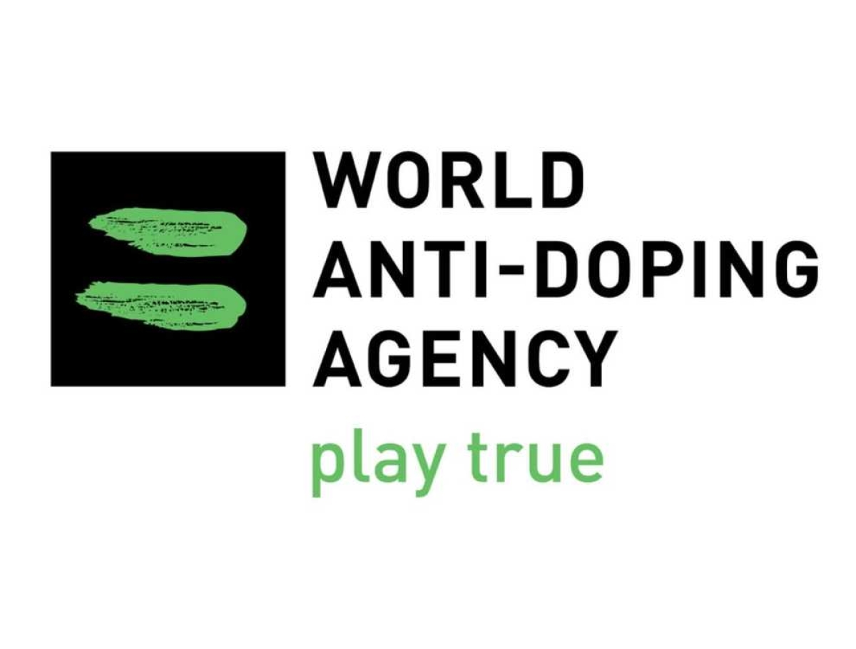 Rússia é banida por doping e está fora de Tóquio 2020 e de Mundiais (Imagem: Logo Wada)