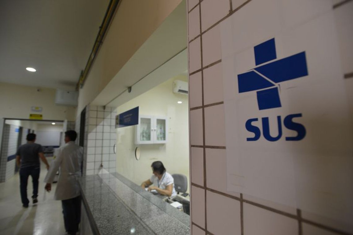 SUS discute distribuição gratuita de remédio para hipertensão pulmonar (Foto: Marcello Casal Jr./ Agência Brasil)