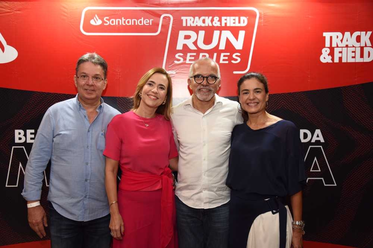 Maratona em Aracaju será um grande marco para a cidade, diz prefeito (Foto: Prefeitura de Aracaju)