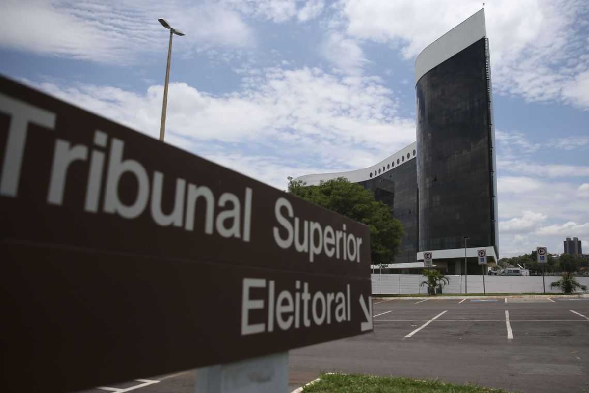TSE aprova projetos de novas urnas, mas concorrentes recorrem (Foto: José Cruz/ Arquivo Agência Brasil)