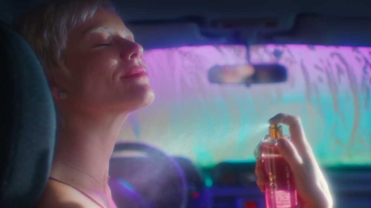Campanha de Cuide-Se Bem Beijinho traz diferentes perfis de mulheres com um ponto em comum: a pele seca (Imagem: Reprodução/ O Boticário)