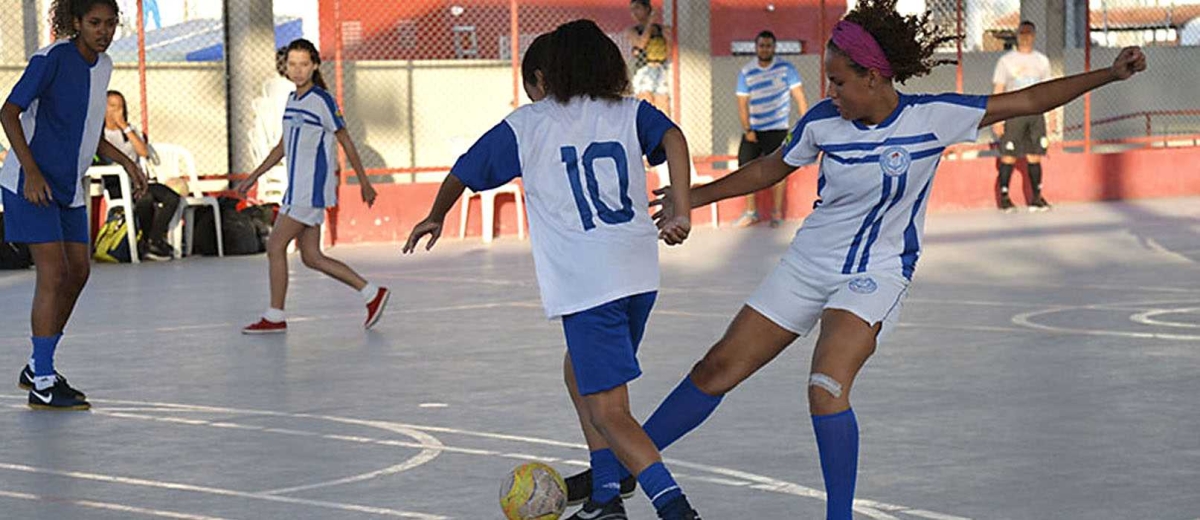 Governo de Sergipe divulga calendário da 37ª edição dos Jogos da Primavera (Foto: Governo de Sergipe)