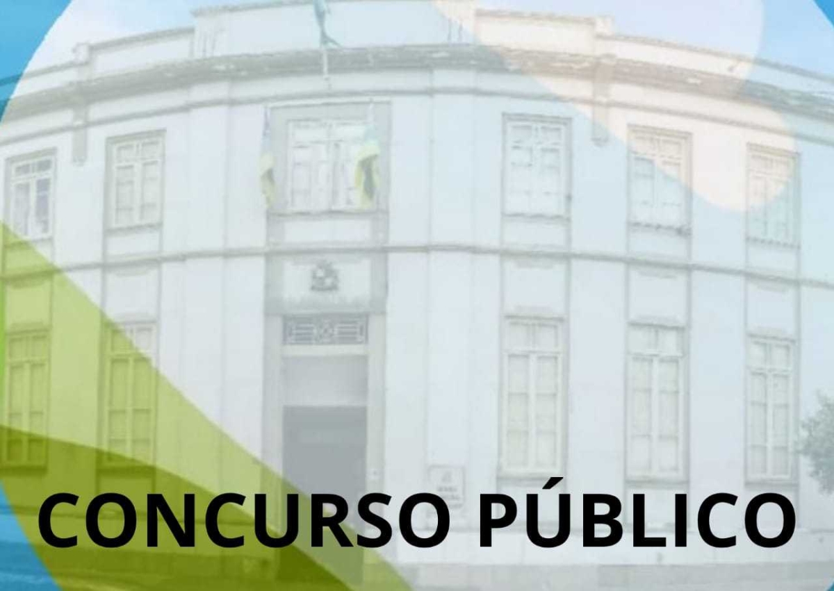 Primeira retificação do Edital do Concurso da Câmara já está disponível (Imagem: CMA)