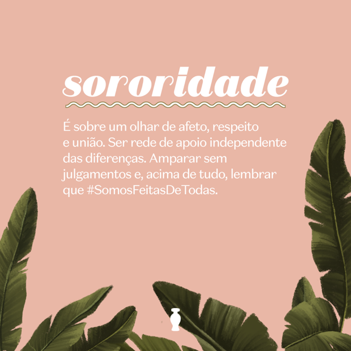Boticário promove a sororidade neste Dia da Mulher (Imagem: Divulgação/ O Boticário)
