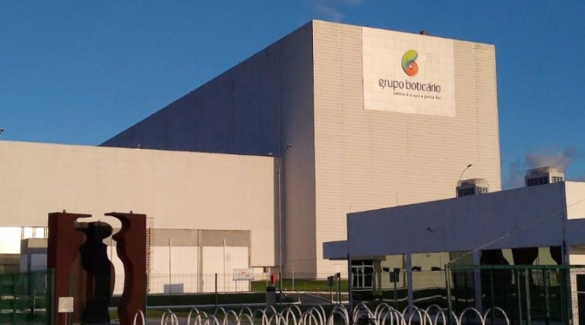 Grupo Boticário doa 216 toneladas de itens de higiene e anuncia apoio à compra de equipamentos hospitalares (Foto: Assessoria O Boticário)