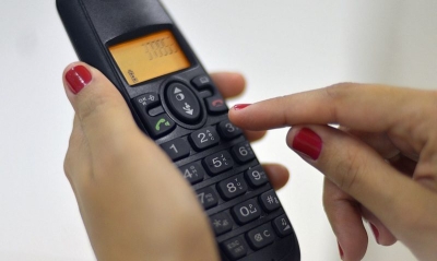 Telefonia: Publicada lei sobre cancelamento de multa (Foto de arquivo: Agência Brasil)