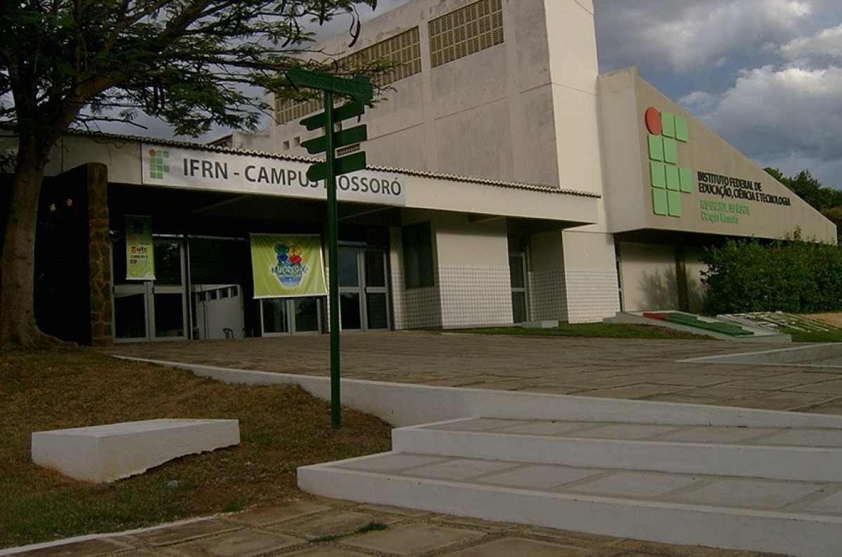 Eleições realizadas pelo Instituto Federal de Educação, Ciência e Tecnologia no Rio Grande do Norte (IFRN) e em Santa Catarina (IFSC) descumpriram o rito previsto em lei (Foto: Portal IFRN)