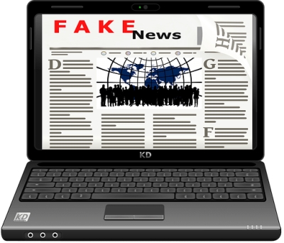 Imagem: Fake-news-imagem-pixabay