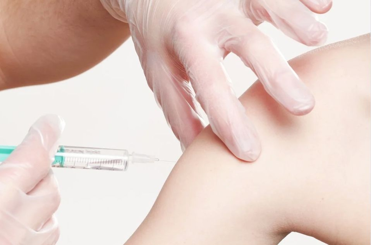 Vacina da Pfizer: entenda o que acontece após o anúncio de 90% de eficácia (Foto ilustrativa: Pixabay)