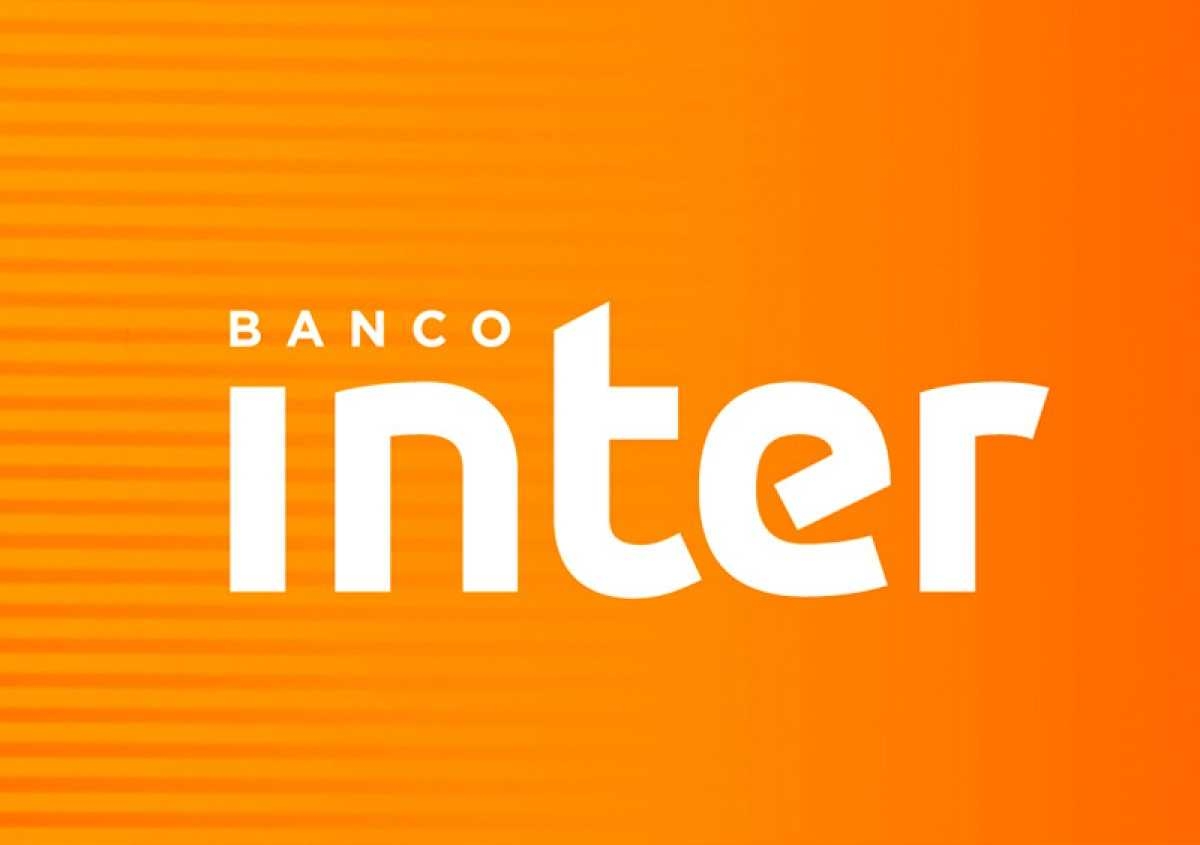 Banco Inter lança sua própria operadora de telefonia (Imagem: Logo Banco Inter)