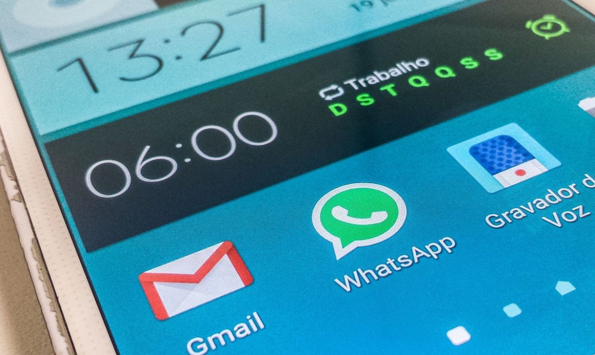 Especialistas alertam para impactos de pagamento pelo WhatsApp (Foto: Marcello Casal Jr./ Agência Brasil)