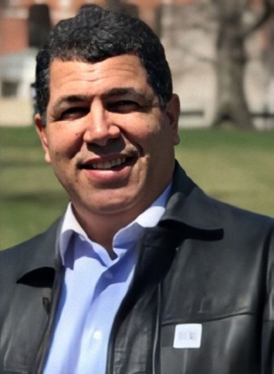 Saumíneo Nascimento, Vice-Presidente de Relações Institucionais na Grupo Tiradentes (Foto: Assessoria de Imprensa Unit)