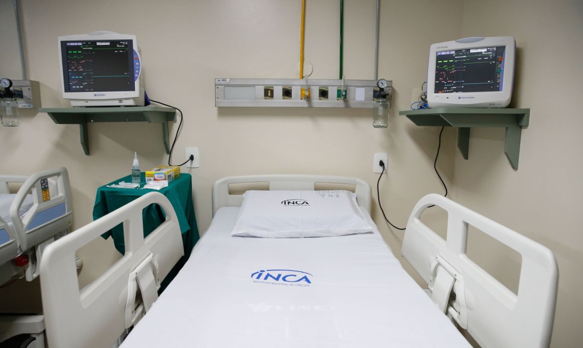 Médicos alertam para queda de cirurgias urológicas devido à pandemia (Foto: Tânia Rêgo/ Agência Brasil)