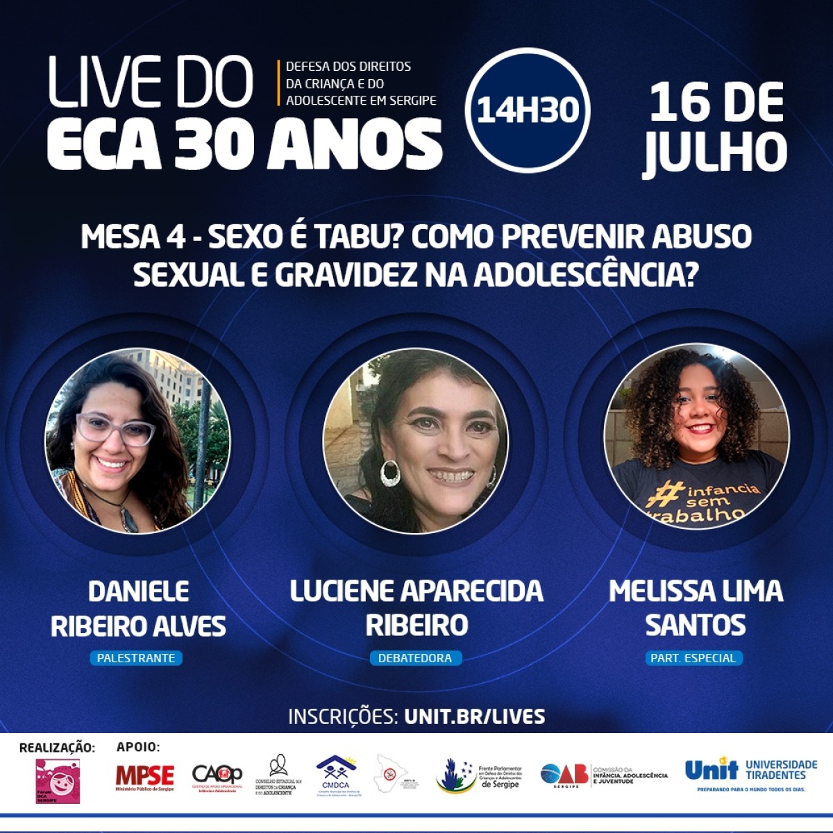 Imagem: Divulgação/ Unit