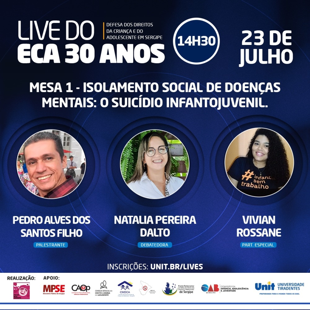 Imagem: Divulgação/ Unit
