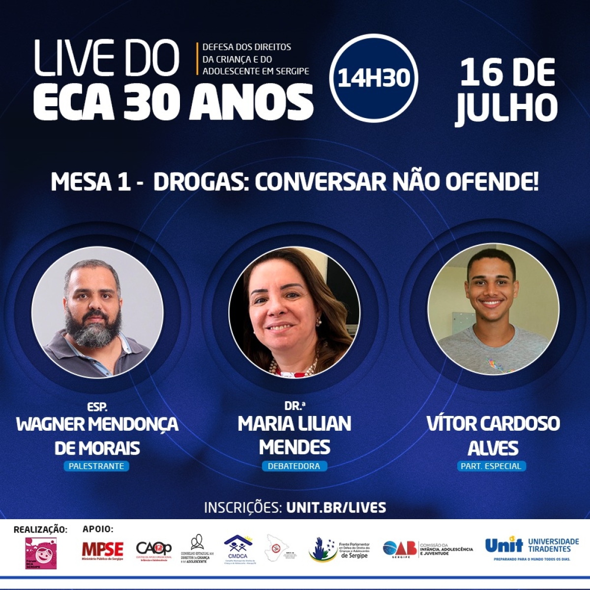 Imagem: Divulgação/ Unit