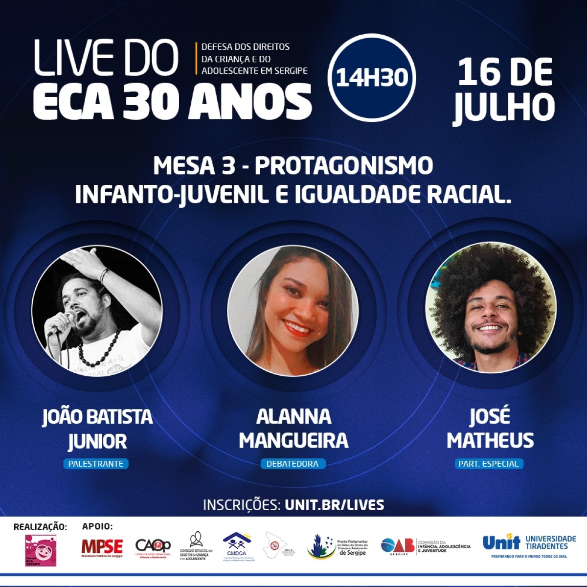Imagem: Divulgação/ Unit