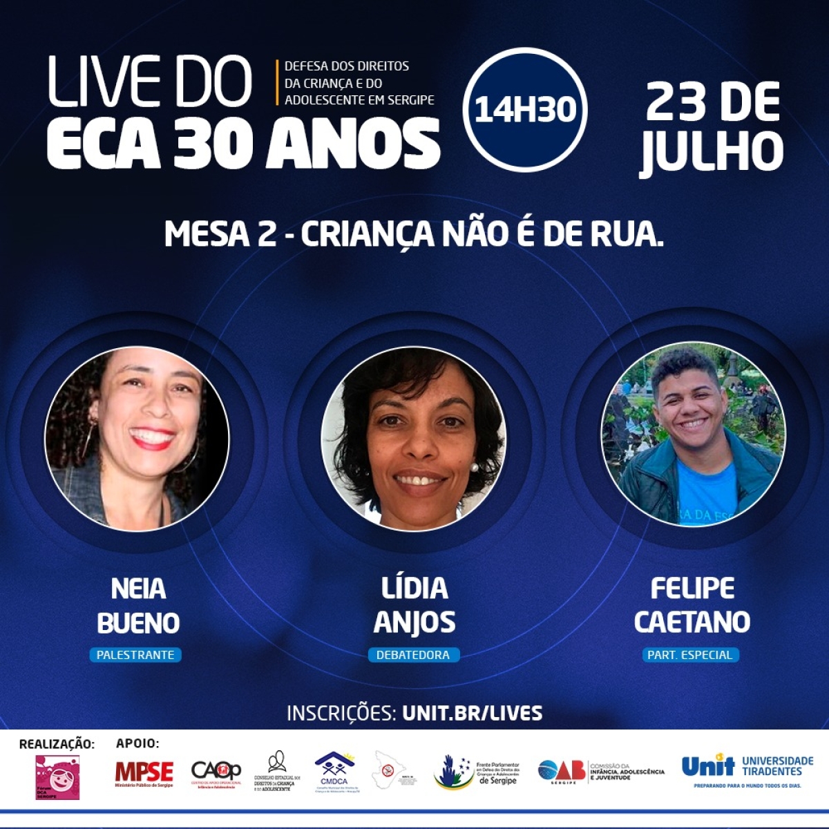 Imagem: Divulgação/ Unit