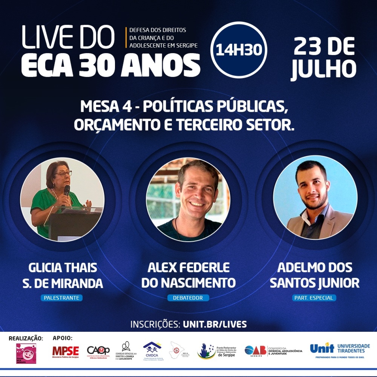 Imagem: Divulgação/ Unit