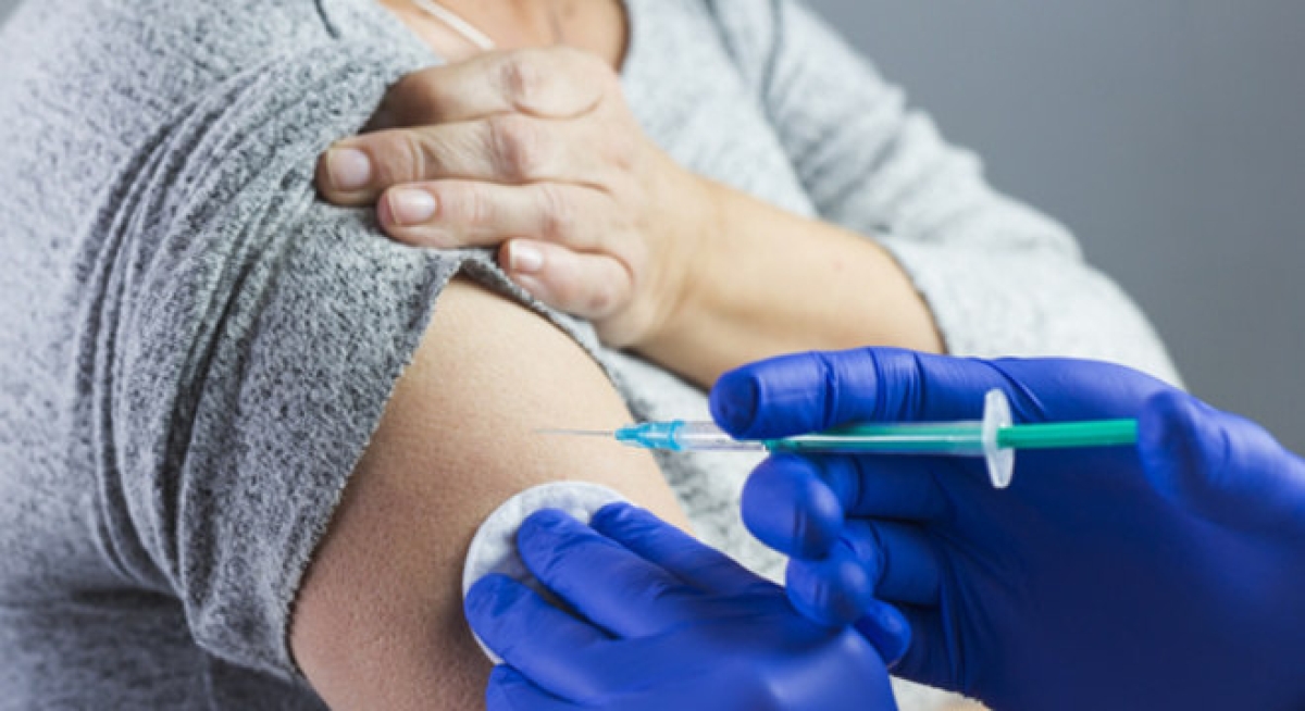 União Europeia prevê distribuição de vacina de Oxford a partir de novembro (Foto ilustrativa: Freepik)