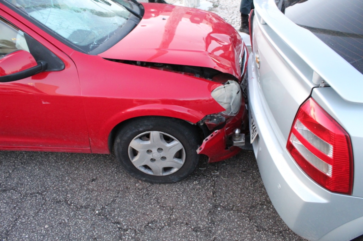 Investigação em Sergipe pode gerar recalls em massa dos "airbags mortais" no Brasil (Foto: SSP/SE)
