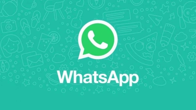 WhatsApp testa mensagens autodestrutivas (Imagem: Logo WhatsApp) WhatsApp testa mensagens autodestrutivas (Imagem: Logo WhatsApp)