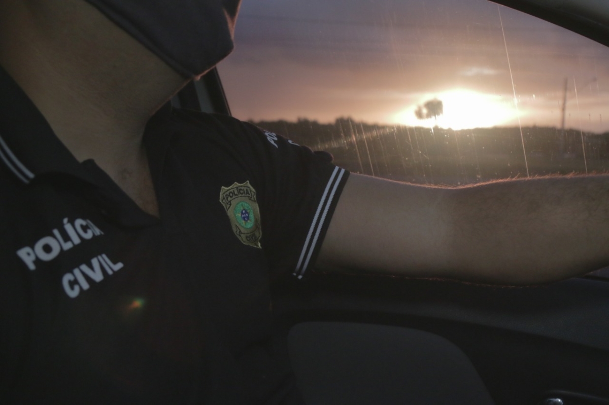 DHPP e Denarc deflagram operação para desarticular associação criminosa envolvida em tráfico de drogas e homicídios na Grande Aracaju (Foto: SSP/SE)