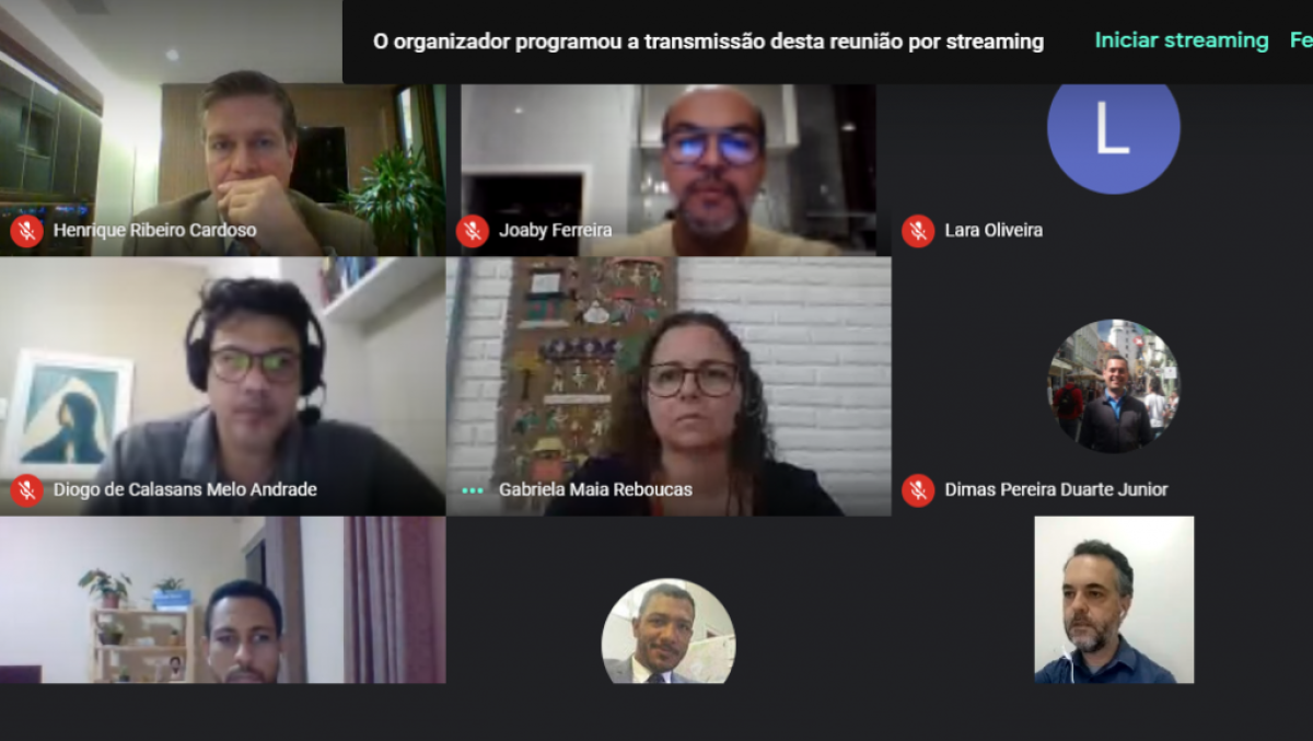 Programa de Pós-Graduação em Direitos Humanos da Unit inicia nova turma em setembro (Foto: Assessoria de Imprensa Unit)