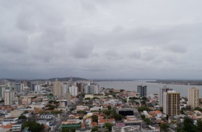 Meteorologia prevê aumento das chuvas em Sergipe durante o final de semana (Foto: ASN)