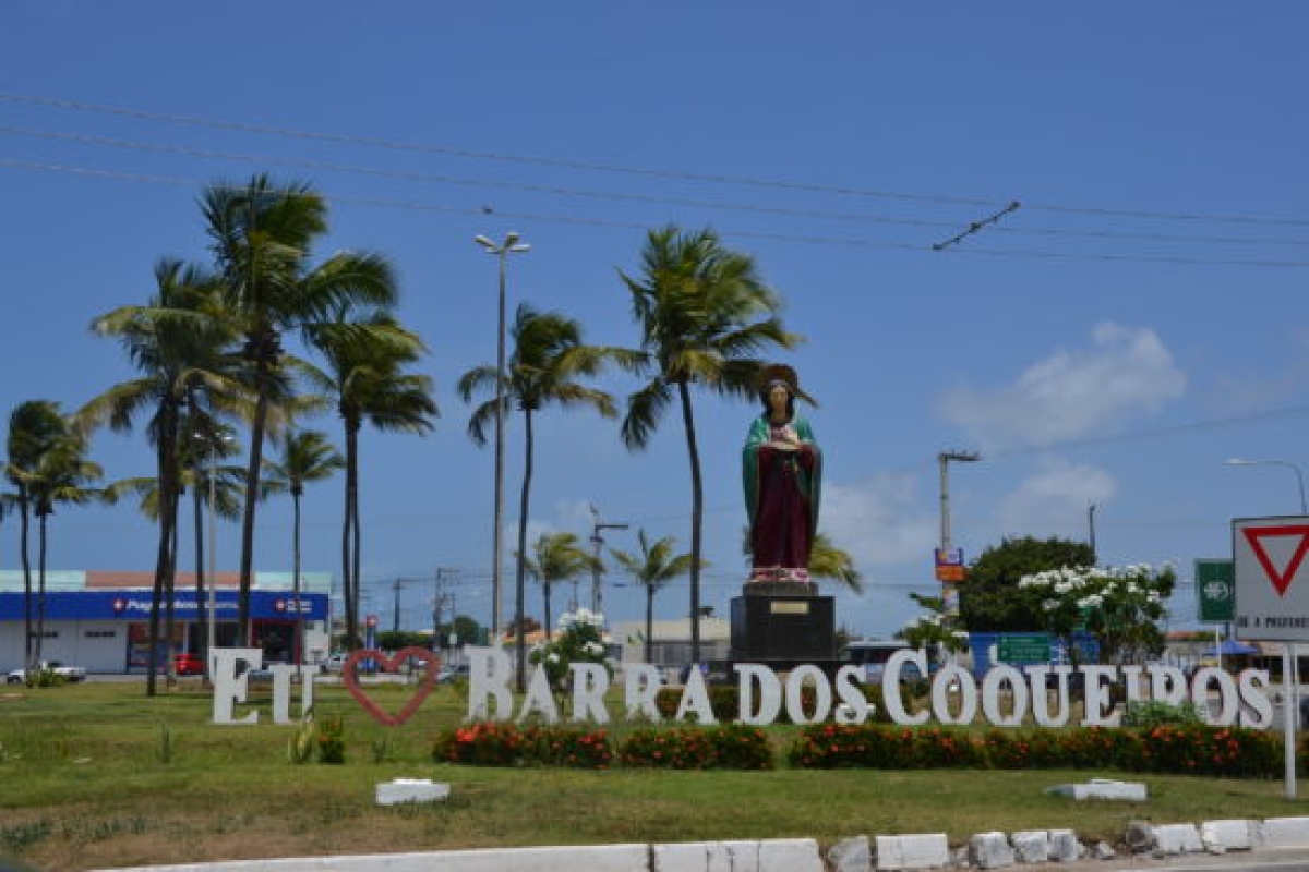 Pandemia provoca alterações no Concurso da Barra (Foto de arquivo: Portal Infonet)