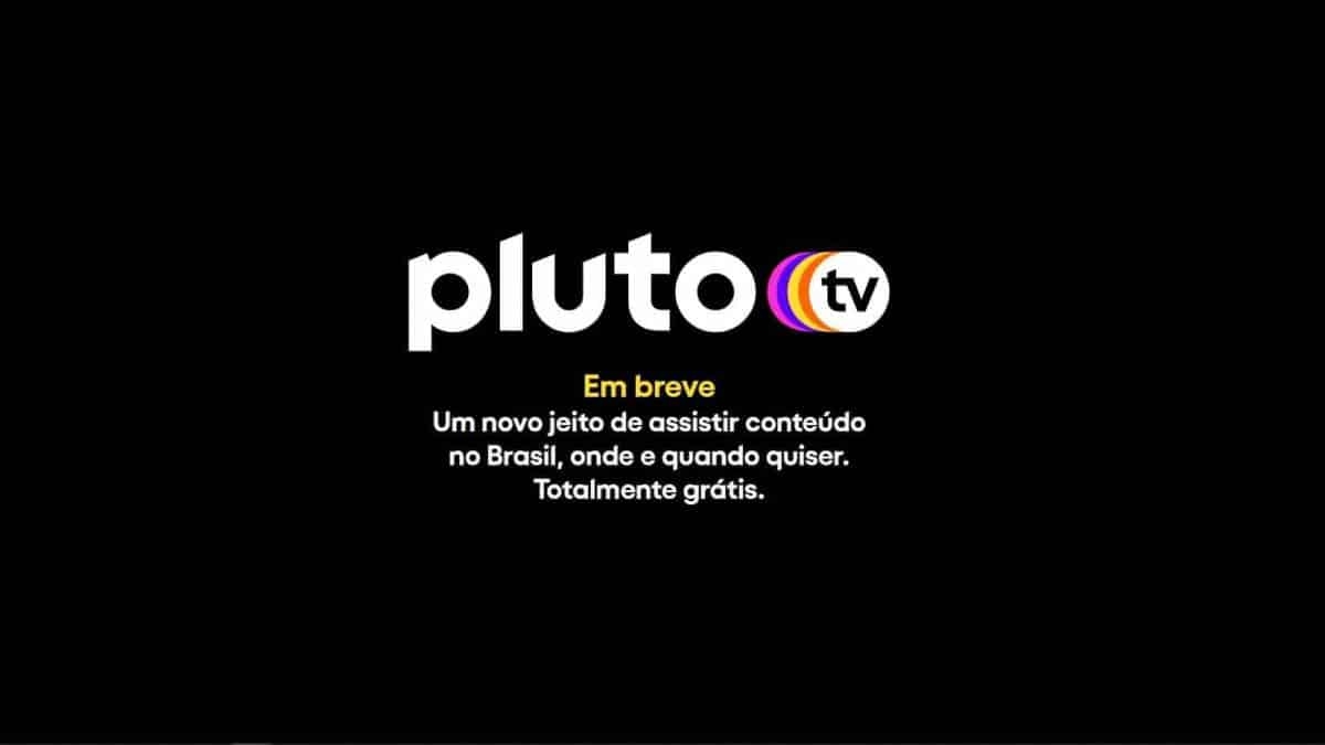 Pluto TV (Imagem: Divulgação/ ViacomCBS)