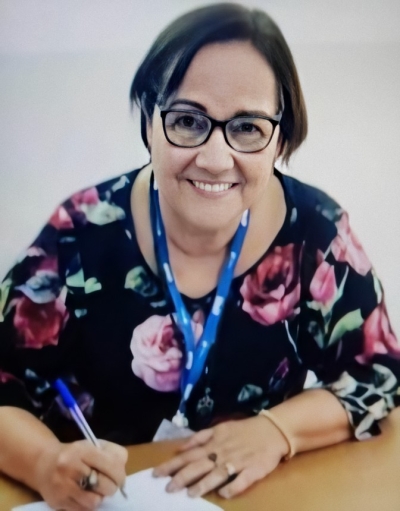 Professora sergipana e integrante do corpo docente da Universidade Tiradentes, Ana Célia Goes Melo Soares (Foto: Assessoria de Imprensa Unit)
