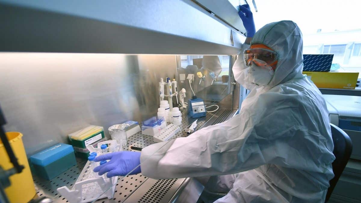 O que torna o caso de reinfecção por Covid-19 de Hong Kong diferente dos outros? (Foto: Dean Calma/ IAEA)