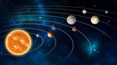 Calculadora estima qual seria a sua idade em outros planetas (Imagem: Olhar Digital)