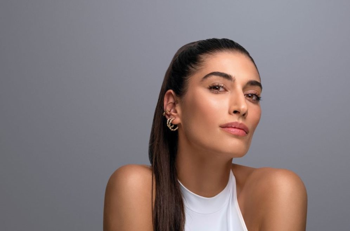 Máscara Scandallashes, do Boticário, é a mais nova aliada para um olhar marcante (Foto: Divulgação/ O Boticário)