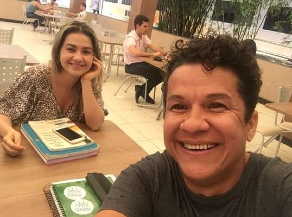 Curso superior na maturidade: uma realidade cada vez mais presente (Foto: Assessoria de Imprensa Unit)