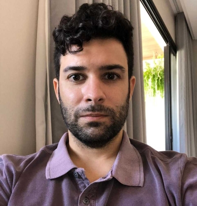 Infectologista Matheus Todt (Foto: Assessoria de Imprensa Unit)