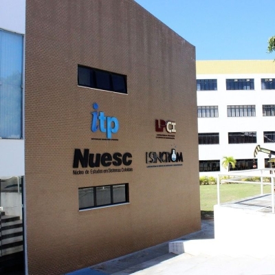 ITP lidera o ranking brasileiro das depositantes de patentes de invenção entre as instituições privadas de pesquisa (Foto: ITP)