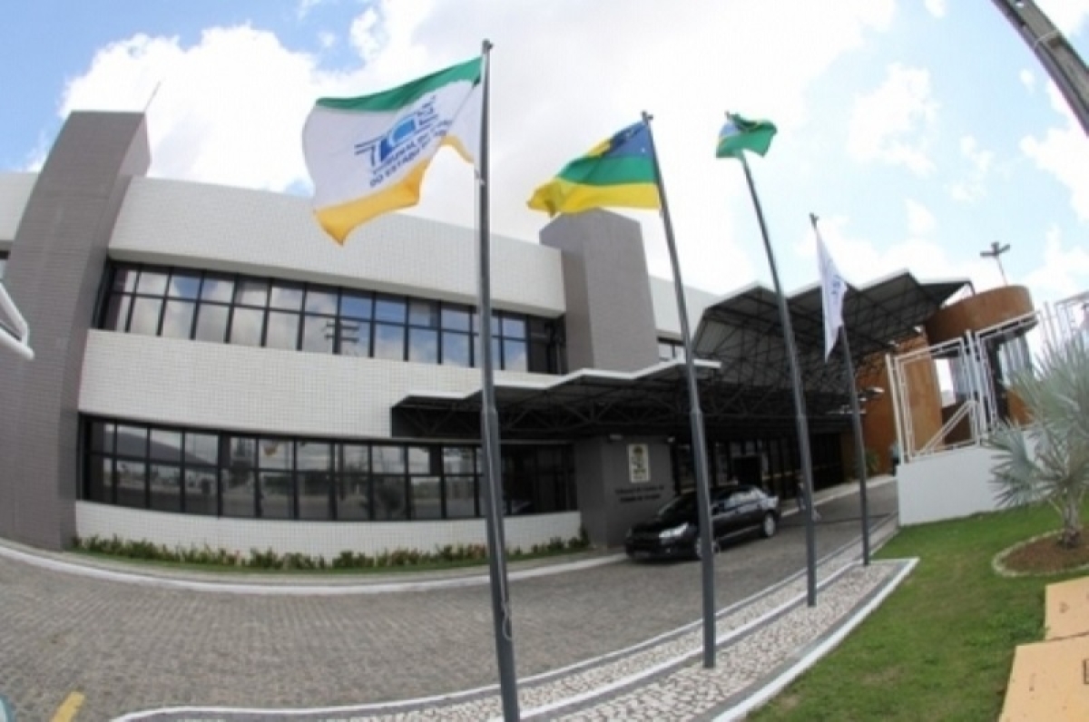 Tribunal de Contas estabelece regras para transição de governo nos municípios sergipanos (Foto: TCE/SE)