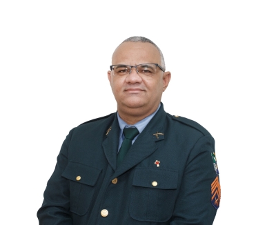Vereador Sargento Vieira faz apelo em defesa dos profissionais da Saúde (Foto: Assessoria Sargento Vieira)