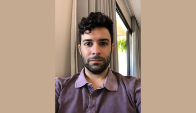 Infectologista Matheus Todt (Foto: Assessoria de Imprensa Unit)