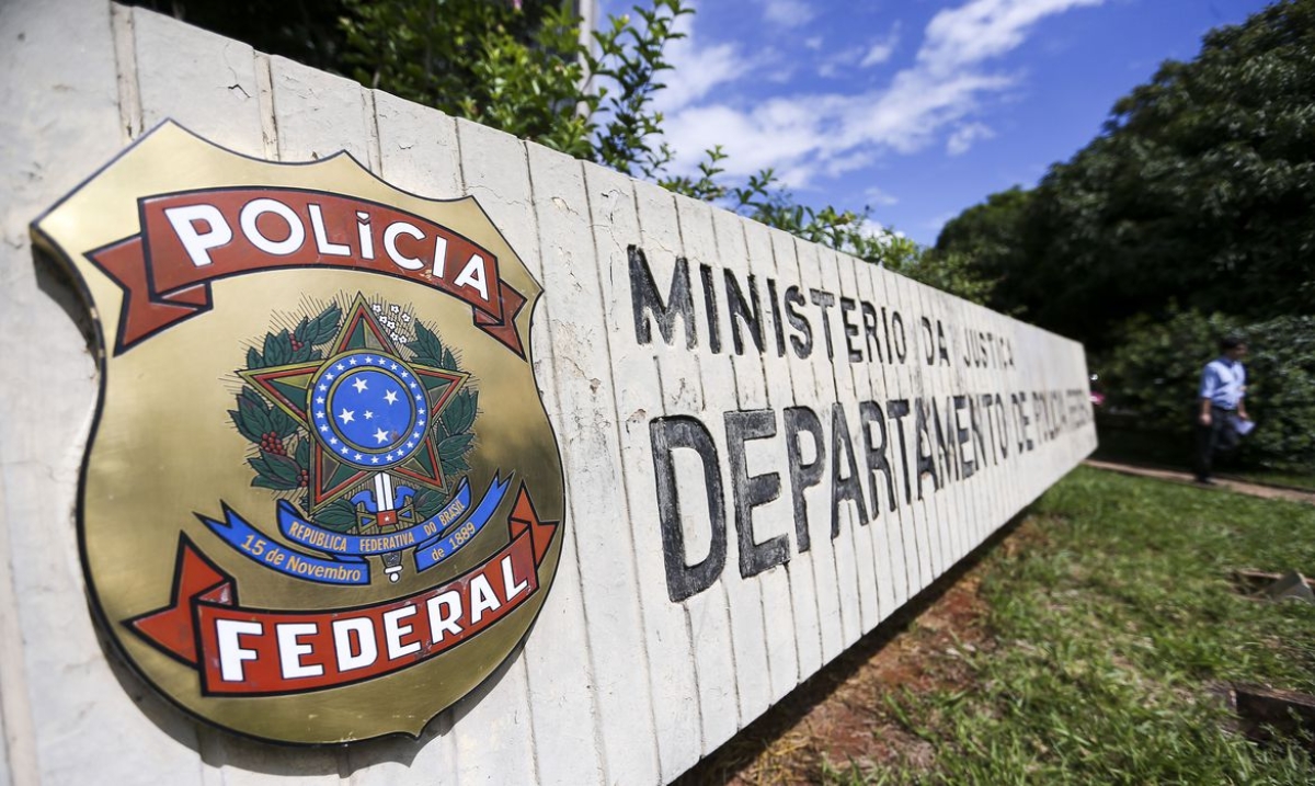 PF investiga fraudes em licitação no oeste do Paraná (Foto: Marcelo Camargo/ Agência Brasil)