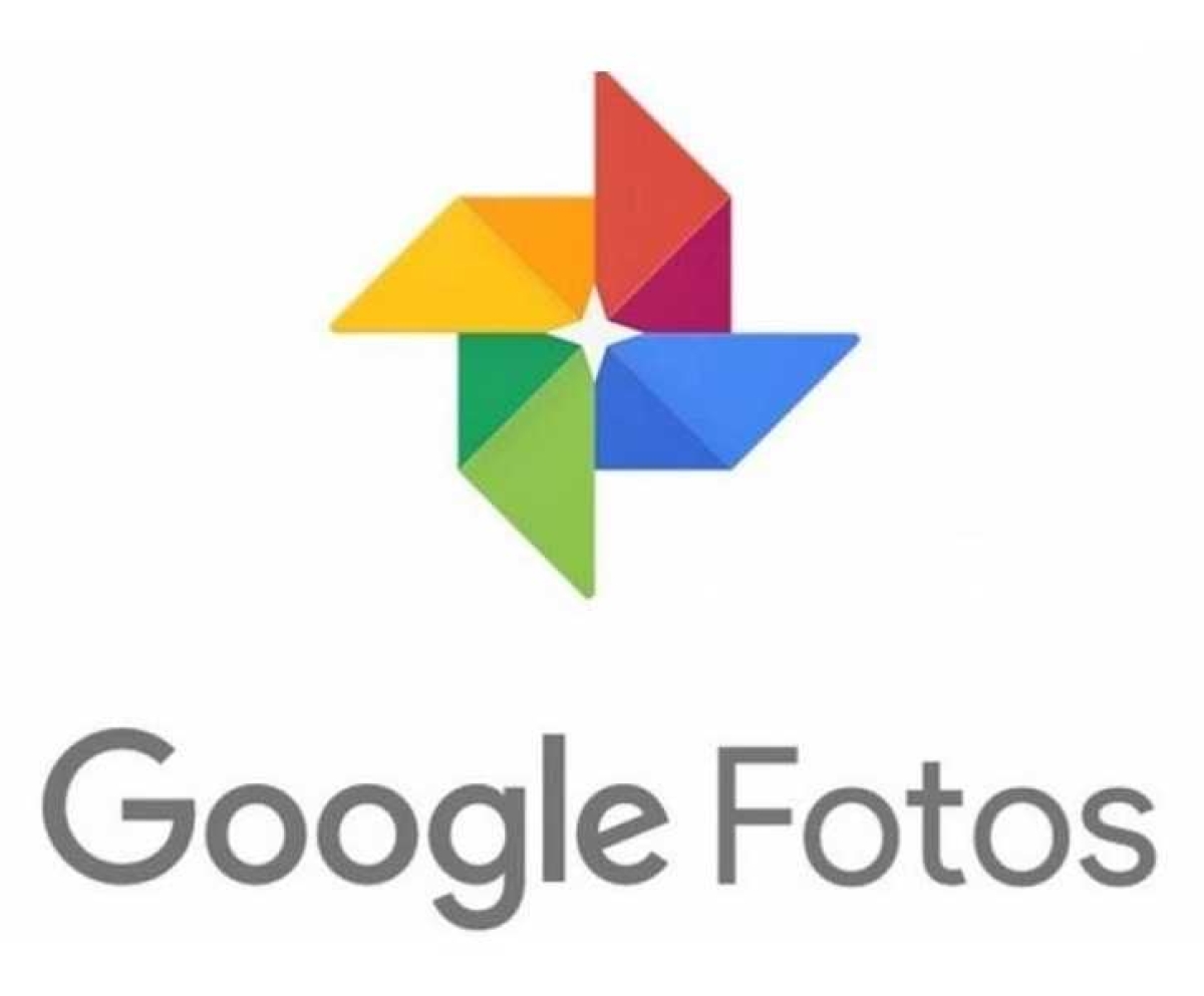 Como encontrar e apagar os maiores arquivos do Google Fotos (Imagem: Logo Google Fotos)