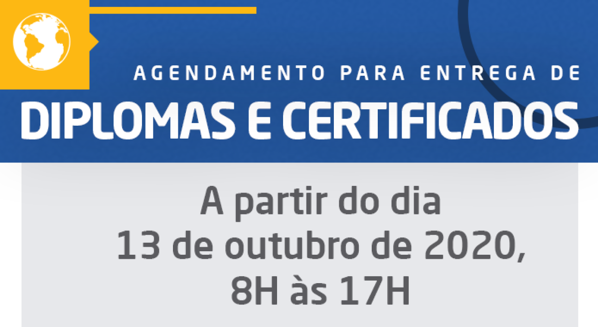 Universidade Tiradentes disponibiliza agendamento para entrega de diploma (Imagem: Divulgação/ Unit)