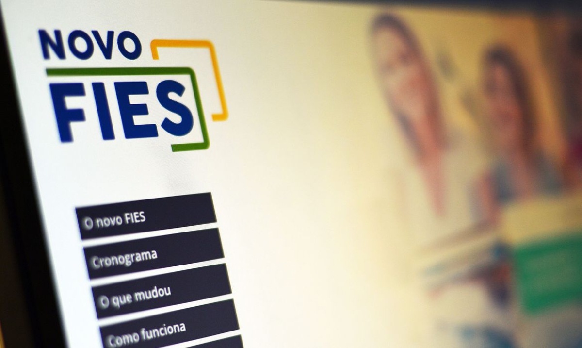 Governo regulamenta renegociação de dívidas com o Fies (Foto: Marcello Casal Jr./ Agência Brasil)