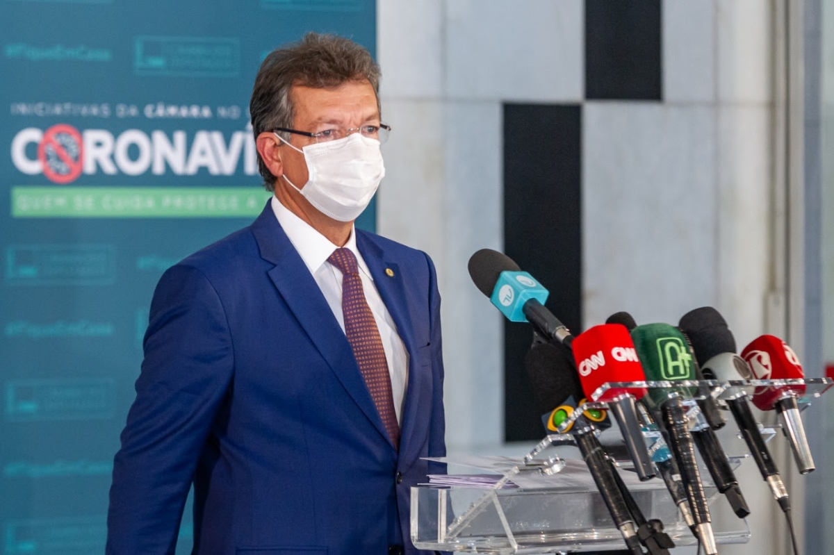 Laércio Oliveira (Foto: Site Laércio Oliveira)